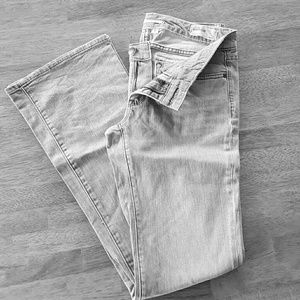 Gap Jeans, Low Rise Boot Cut